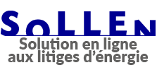 logo médiateur national de l'énergie